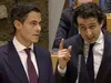 Jesse Klaver pakt Rob Jetten aan om verhogen AOW-leeftijd: 'We hadden een afspraak!'