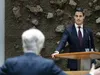 Tweede Kamer debatteert over plannen in het coalitieakkoord