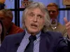 Johan Derksen waarschuwt jongens in het publiek: 'Dan laat ik jullie eruit zetten, hoor!'
