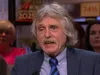Johan Derksen: 'Zij wordt door Nederland gewoon niet serieus genomen!'