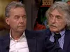 Valentijn Driessen reageert op bekentenis Johan Derksen: 'Een ziekelijke hobby'