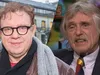 Johan Derksen haalt uit naar Henk Temming om rel rond carnavalslied Thomas van Groningen: 'Eikel!'