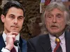 Johan Derksen over verhogen AOW-leeftijd: 'Onfatsoenlijk om mensen tot zeventigste te laten werken'