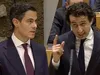 Jesse Klaver pakt Rob Jetten aan om verhogen AOW-leeftijd: 'We hadden een afspraak!'
