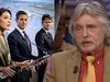 Johan Derksen voorspelt: 'Ik denk dat we heel snel weer met z'n allen moeten gaan stemmen'
