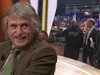 Willie Wartaal verrast door actie Johan Derksen: 'Ik dacht, hij heeft diarree ofzo!'