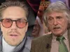 Johan Derksen reageert op beelden André Hazes: 'Wie is er geïnteresseerd in deze eikel?!'