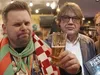 Thomas van Groningen over rel rond carnavalslied: 'Ik zit tussen twee ruziënde 70-plussers!'