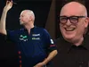 René van der Gijp gaat stuk om mogelijke nieuwe sponsors voor Van Barneveld