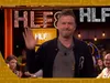 Johnny sluit HLF8 af met mooie woorden