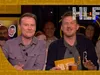 Team Heleen VS team Filemon in De Grote HLF8 Quiz!