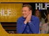 Lovende woorden van Herman Brusselmans aan Sam