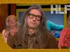 Herman Brusselmans over Caroline van der Plas: "Geen touw aan vast te knopen"