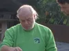 Frank krijgt een gele kaart en zijn bondje verliest punten