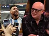 René lovend over Messi: 'Dan ben je de aller-allergrootste!'