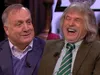 Dick spot met zijn krenterige imago: 'Ik douche niet thuis, maar bij de club'