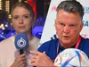 Noa niet uitgenodigd voor 1-op-1 interview met Van Gaal: 'Ik dacht ècht dat het een vergissing was!'