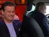 Wilfred lacht om flauw filmpje van Poetin: 'Mijn avond is nu al goed!'