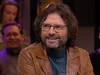 Grieperige René afwezig: âKan jij ook om je eigen grappen lachen, Job?â