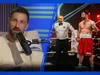 Mark Schaaf stapte zelf de ring in: 'Iemand slaan is een heel raar ding'