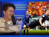 Wie is de beste spits van het Nederlands elftal ooit?