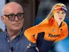 René van der Gijp: 'Jutta Leerdam zou eigenlijk wel moeten stoppen met schaatsen'