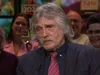 Johan Derksen: 'Ik heb vanmiddag mijn vrouw onterfd'