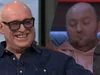 René van der Gijp ziet man héérlijk dutje doen tijdens live-uitzending van Pauw, De Wit & Moggré!