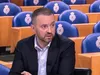 Jimmy Dijk woest om kabinetsplannen: 'Maatregelen komen steeds bij zelfde mensen terecht'