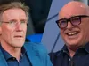 René vertelt anekdote over Hans van Breukelen: 'We lagen over de grond te rollen van het lachen!'