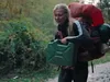 Zware tocht breekt Danique in No Way Back VIPS