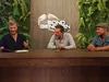 Robert laat z'n zachte kant zien