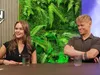Manon en Floris missen de loods allebei.