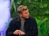 Charissa sluit een terugkeer naar de loods niet uit