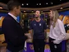 Wilfred Genee spreekt wat af met Kjeld Nuis en Joy Beune: 'Dan komen we weer!'