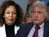 Johan Derksen over terugtrekking Van Berkel (D66) om cv: 'Dit is gewoon ordinair fraude'