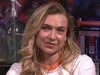 Zou Joy Beune nog eens model willen staan voor de Playboy?