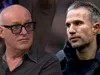 René van der Gijp reageert op uitspraak Van Persie over kritiek op Sterling: 'Hij begrijpt het niet'