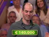 Ivo pakt 140K in de eerste Miljoenenjacht van dit seizoen!