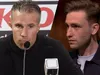 Nicky van der Gijp: 'Van Persie is er echt niet meer helemaal bij'