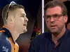 Rutger Castricum over Joep Wennemars: 'Irritant figuur!'†