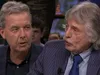 Johan Derksen en Valentijn Driessen in discussie over Gronings gas: 'Ik ben geschrokken van jou!'
