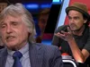 Johan Derksen wordt gek van jury The Voice: 'Die Hagenaar denkt dat hij Mick Jagger is!'