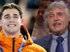 Johan Derksen enthousiast over Jenning de Boo: 'Een personality, leuke jongen!'