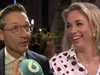 Ingrid Coenradie bij Vandaag Inside gevraagd naar Joost Eerdmans: heeft hij een drankprobleem?