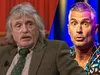 Johan Derksen begrijpt dat oudejaarsconference Guido Weijers nog niet is aangekocht