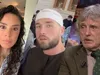 Johan Derksen reageert op cosmetische ingrepen Fajah Lourens en pelgrimstocht Donny Roelvink