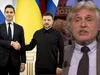 Johan Derksen stoort zich aan Rob Jetten: 'Ga eens problemen oplossen in Nederland!'