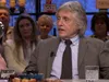 Johan Derksen begrijpt niets van voorrang statushouders: 'Nederlanders wachten tien jaar op een woning!'