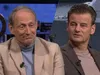 Wilfred Genee tegen Mart de Kruif over kapot kanon op Nederlands marineschip: 'Je lult je eruit!'